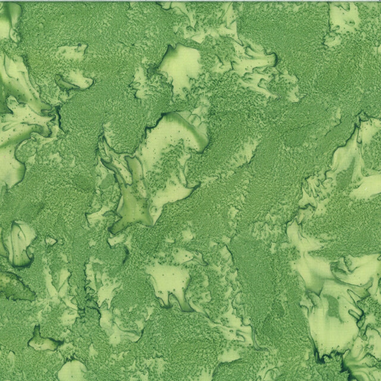 Fabric Hoffman Caterpillar Watercolor Batiks by the Quarter Yard 1895-269